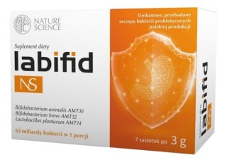 Nature Science NATURE SCIENCE Labifid NS (21 g)