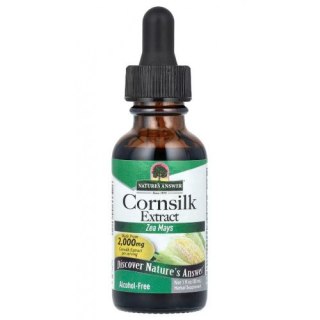 Nature's Answer NATURE'S ANSWER Cornsilk Extract (30 ml)