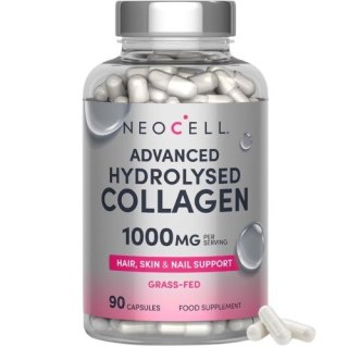 Neocell NEOCELL Advanced Hydrolysed Collagen (90 kaps.)