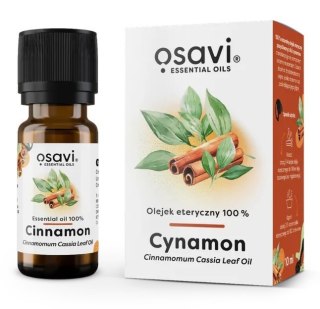 Osavi OSAVI Olejek eteryczny Cynamon (10 ml)