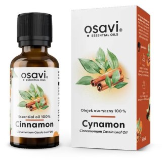 Osavi OSAVI Olejek eteryczny Cynamon (30 ml)
