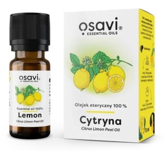 Osavi OSAVI Olejek eteryczny Cytryna (10 ml)