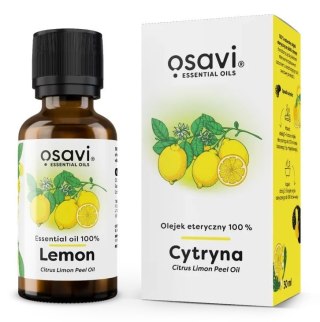 Osavi OSAVI Olejek eteryczny Cytryna (30 ml)