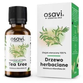 Osavi OSAVI Olejek eteryczny Drzewo herbaciane (30 ml)