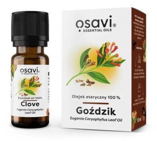 Osavi OSAVI Olejek eteryczny Goździk (10 ml)