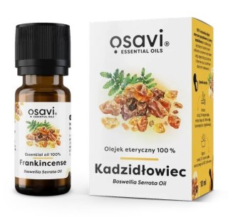 Osavi OSAVI Olejek eteryczny Kadzidłowiec (10 ml)