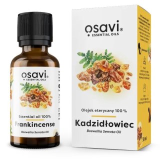 Osavi OSAVI Olejek eteryczny Kadzidłowiec (30 ml)