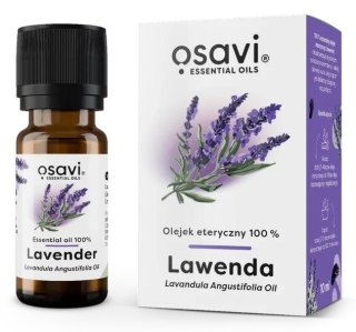 Osavi OSAVI Olejek eteryczny Lawenda (10 ml)