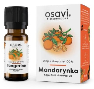 Osavi OSAVI Olejek eteryczny Mandarynka (10 ml)