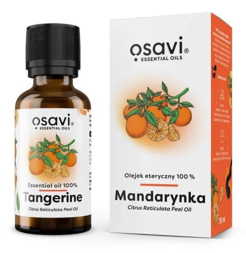 Osavi OSAVI Olejek eteryczny Mandarynka (30 ml)