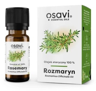Osavi OSAVI Olejek eteryczny Rozmaryn (10 ml)