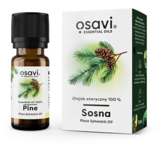 Osavi OSAVI Olejek eteryczny Sosna (10 ml)