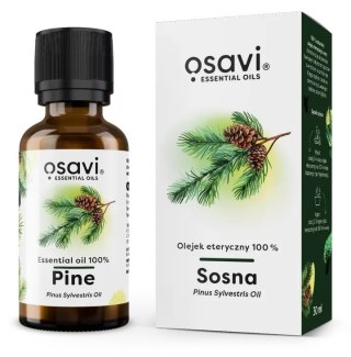 Osavi OSAVI Olejek eteryczny Sosna (30 ml)