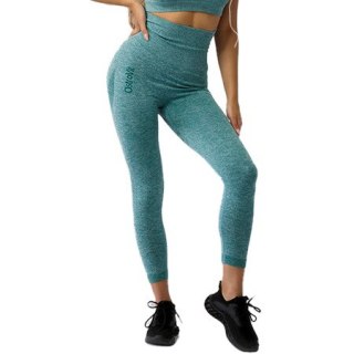 OstroVit OSTROVIT Legginsy sportowe damskie - zielone, rozmiar XS (1 szt.)