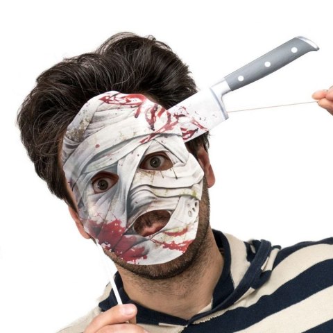 Patyczki do zdjęć na Halloween