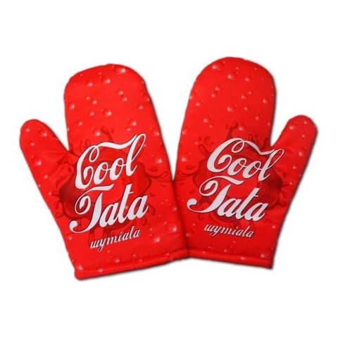 Rękawica kuchenna Cool Tata
