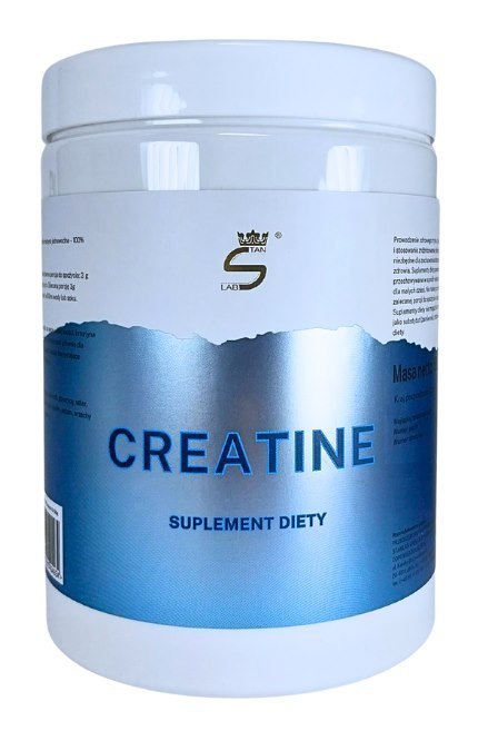 STANLAB STANLAB Kreatyna (500 g)